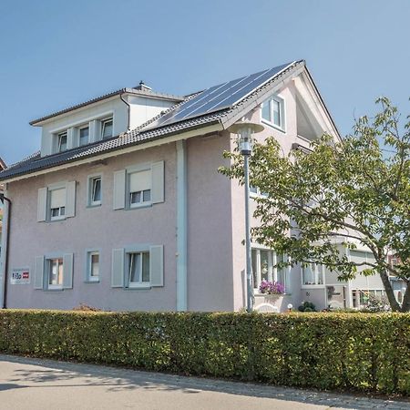Ferienwohnung Lilo Immenstaad am Bodensee Εξωτερικό φωτογραφία