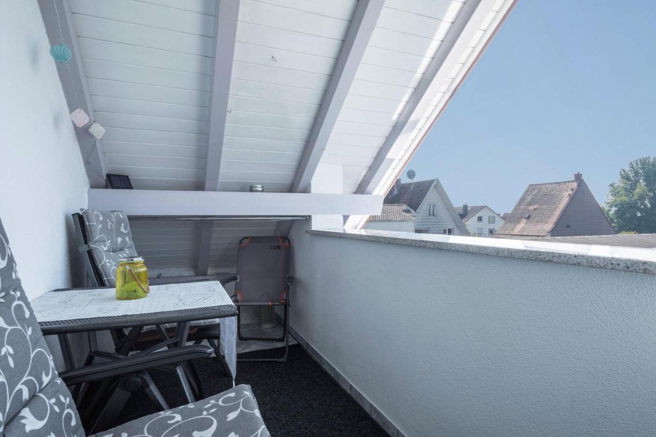 Ferienwohnung Lilo Immenstaad am Bodensee Εξωτερικό φωτογραφία
