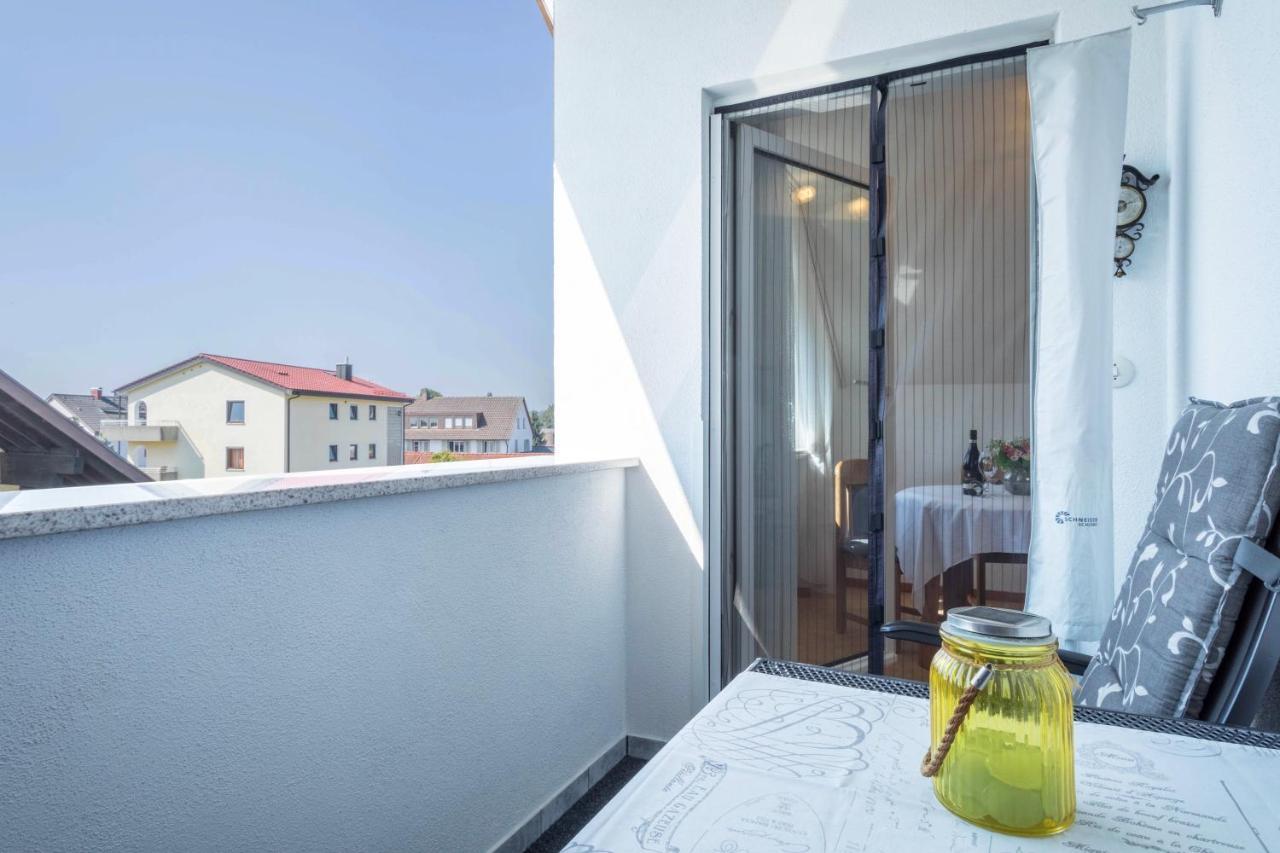 Ferienwohnung Lilo Immenstaad am Bodensee Εξωτερικό φωτογραφία