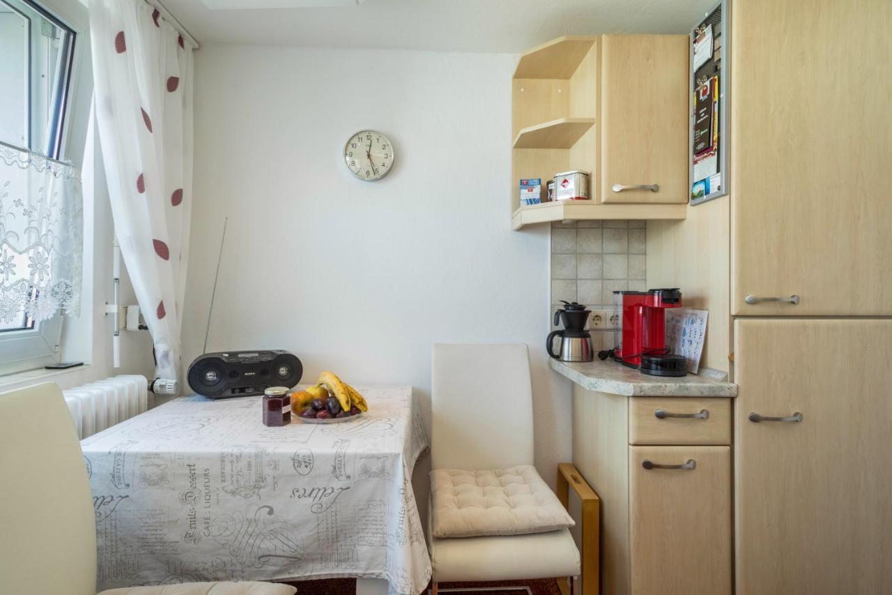 Ferienwohnung Lilo Immenstaad am Bodensee Εξωτερικό φωτογραφία