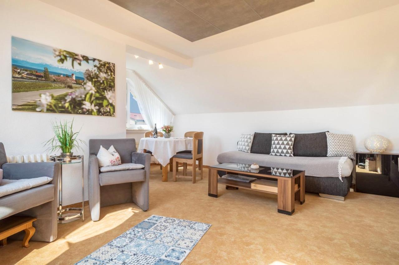 Ferienwohnung Lilo Immenstaad am Bodensee Εξωτερικό φωτογραφία