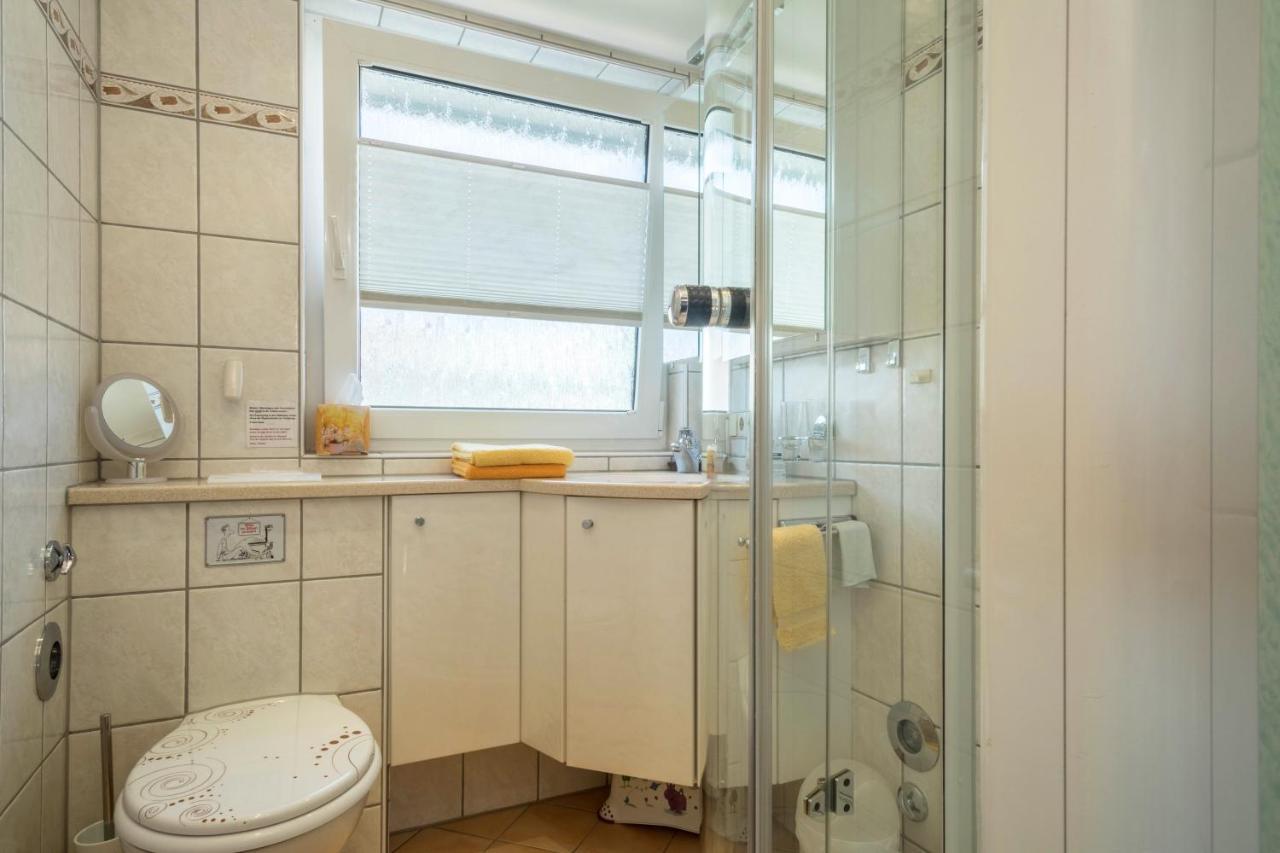 Ferienwohnung Lilo Immenstaad am Bodensee Εξωτερικό φωτογραφία