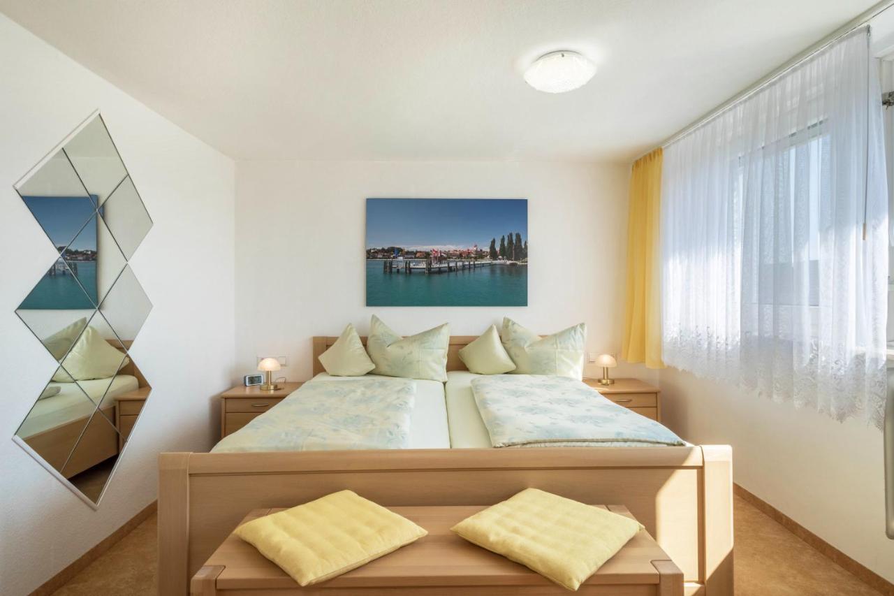 Ferienwohnung Lilo Immenstaad am Bodensee Εξωτερικό φωτογραφία