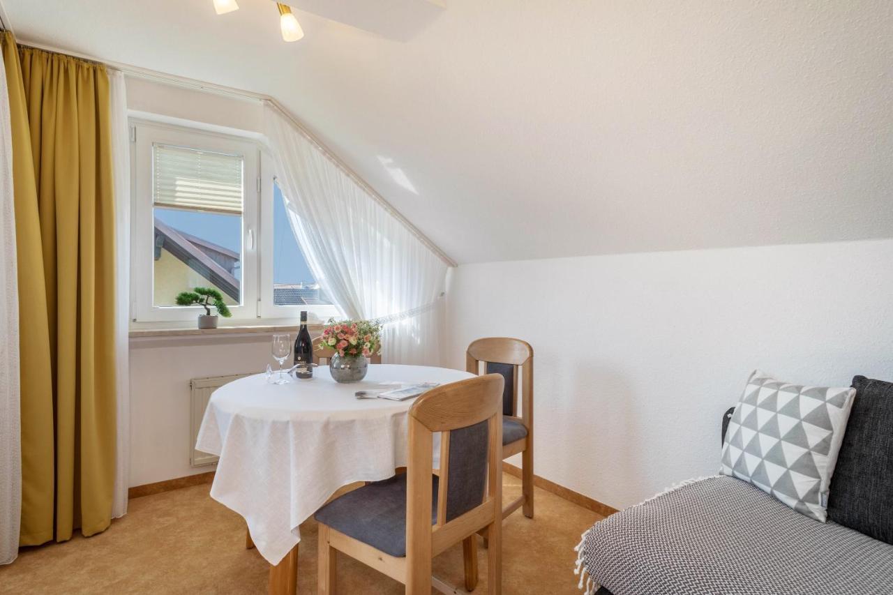Ferienwohnung Lilo Immenstaad am Bodensee Εξωτερικό φωτογραφία
