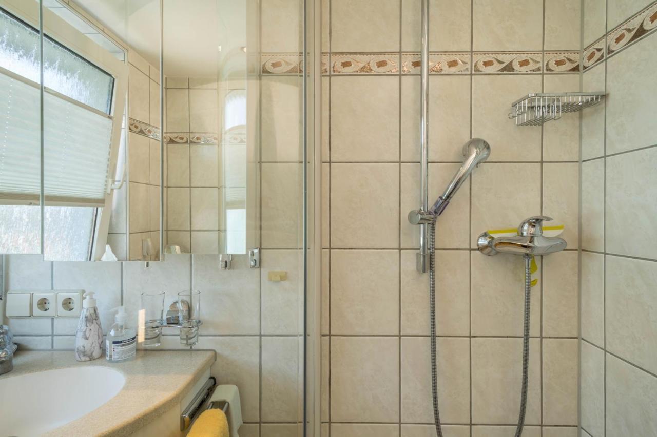 Ferienwohnung Lilo Immenstaad am Bodensee Εξωτερικό φωτογραφία