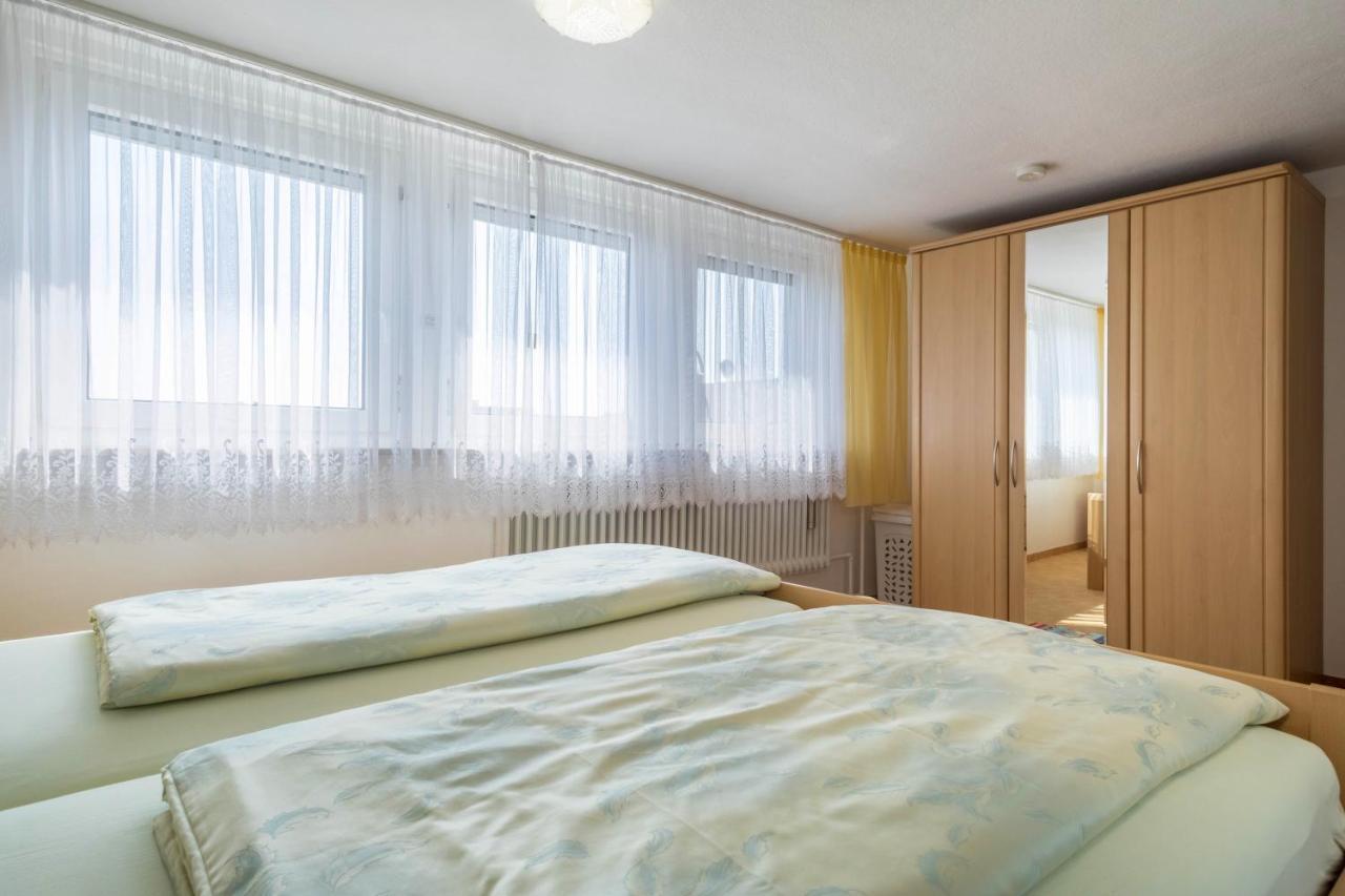 Ferienwohnung Lilo Immenstaad am Bodensee Εξωτερικό φωτογραφία
