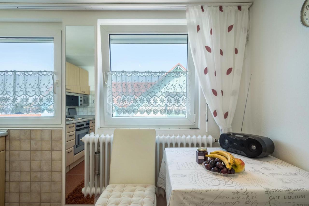 Ferienwohnung Lilo Immenstaad am Bodensee Εξωτερικό φωτογραφία