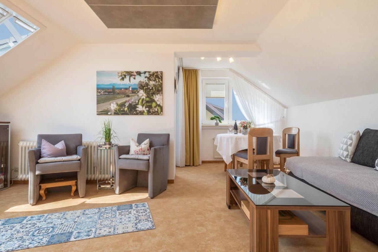 Ferienwohnung Lilo Immenstaad am Bodensee Εξωτερικό φωτογραφία