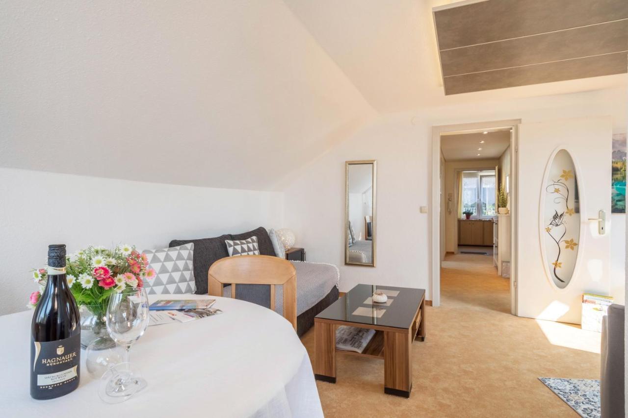 Ferienwohnung Lilo Immenstaad am Bodensee Εξωτερικό φωτογραφία