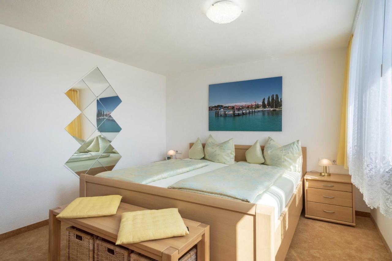 Ferienwohnung Lilo Immenstaad am Bodensee Εξωτερικό φωτογραφία