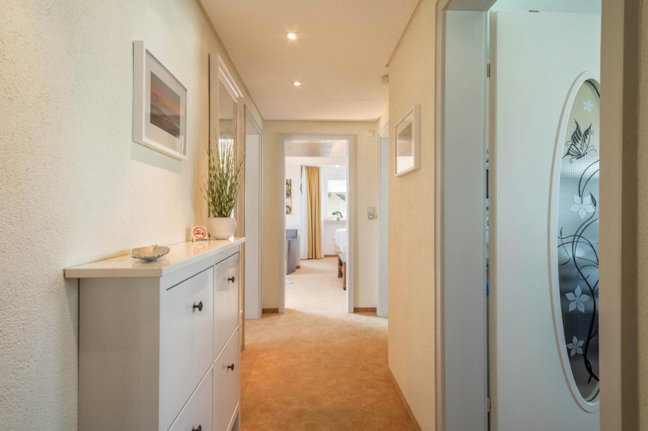 Ferienwohnung Lilo Immenstaad am Bodensee Εξωτερικό φωτογραφία